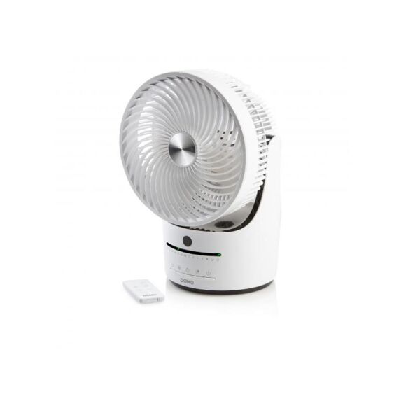 Domo Do8148 Tafelventilator Air Circulator 20Cm