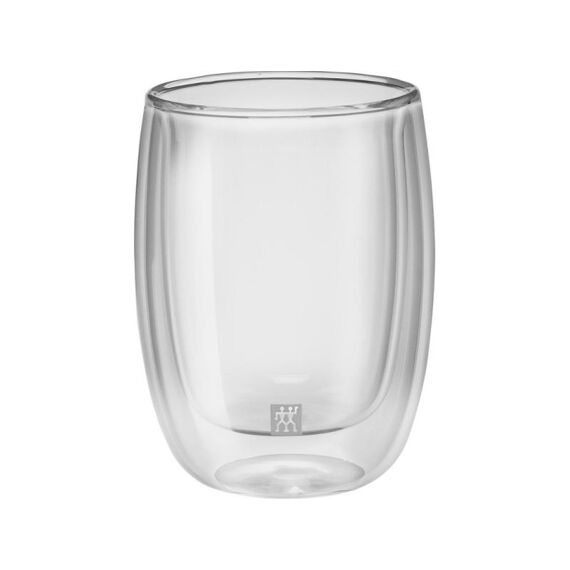 Zwilling Dubbelwandig Glas Longdrink 300Ml 2Stuks