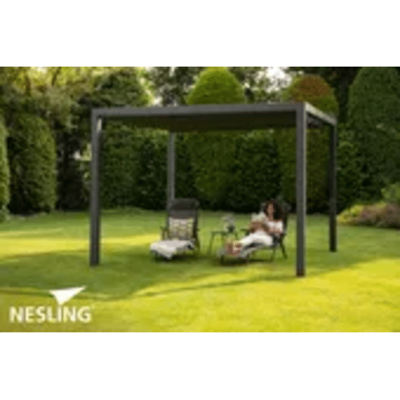 Platinum Prosail Pergola Alu Antra Stand Alone 3.19X3.19M Waterproof