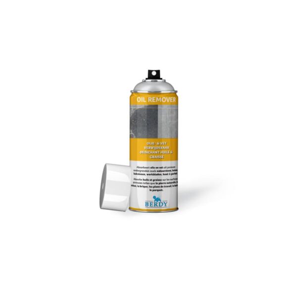 Berdy Vetverwijderaar Spray 200Ml