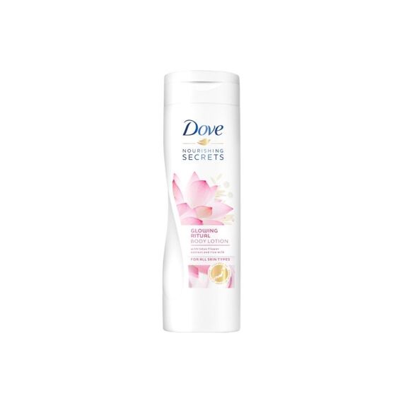 Dove Bodymelk Glowing Ritual 250Ml