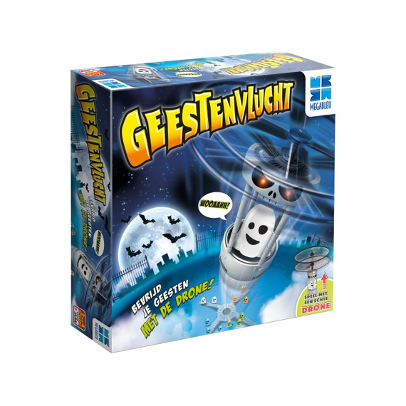 Geestenvlucht