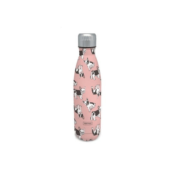 Drinkfles Vacuüm 500Ml Hond (Warm En Koud)