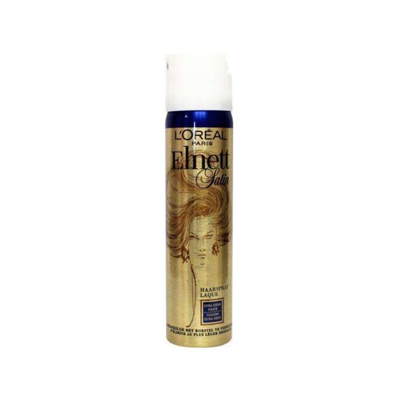 Elnett Haarspray Extra Forte 75Ml