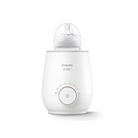 Avent Scf358/00 Elektrische Flesverwarmer