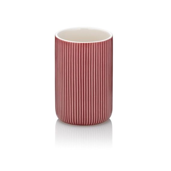 Kela Beker Ava Framboos Red