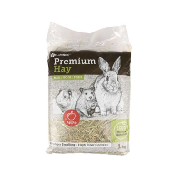 Weidehooi Premium Met Appel 1Kg/