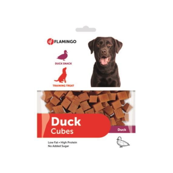 Duck Cubes 170 Gr