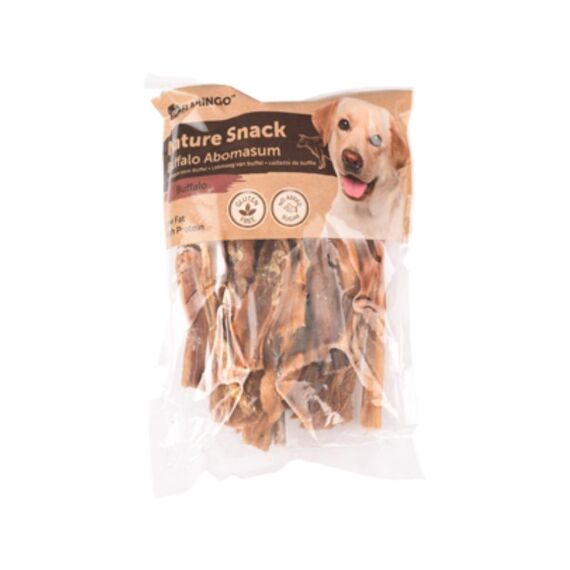 Nature Snack Lebmaag 150Gr