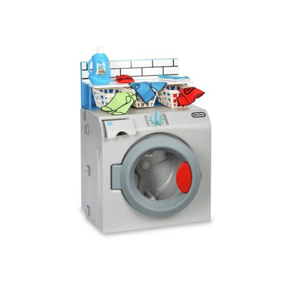 Little Tikes First Mijn Eerste Wasmachine
