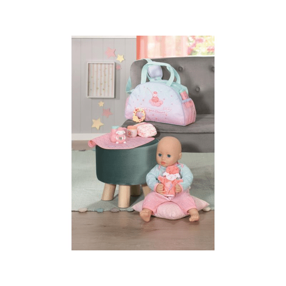 Baby Annabell Verzorgingstas Met Accessoires
