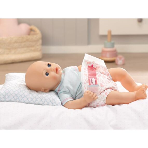 Baby Annabell Luiers 5 Pack