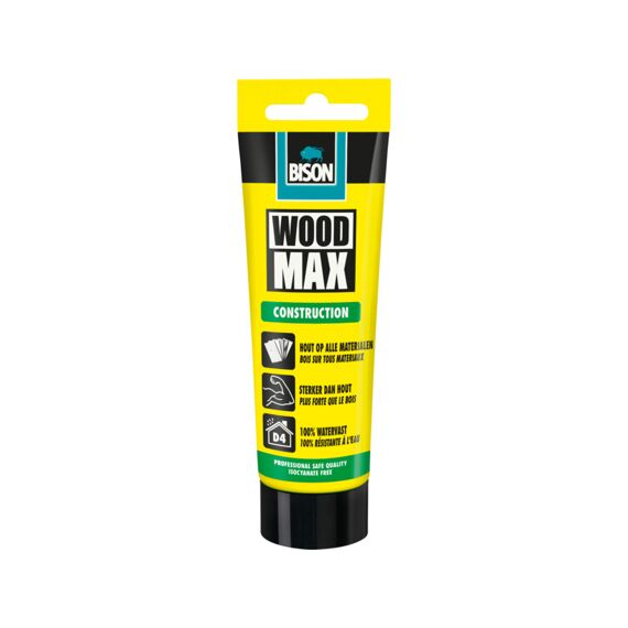 Bison Woodmax  Construction 100Gr
