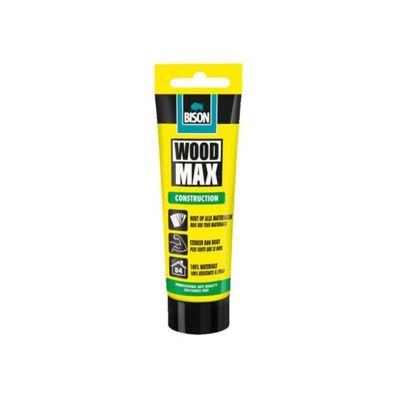 Bison Woodmax  Construction 100Gr