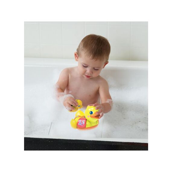 Vtech Waterpret Eend