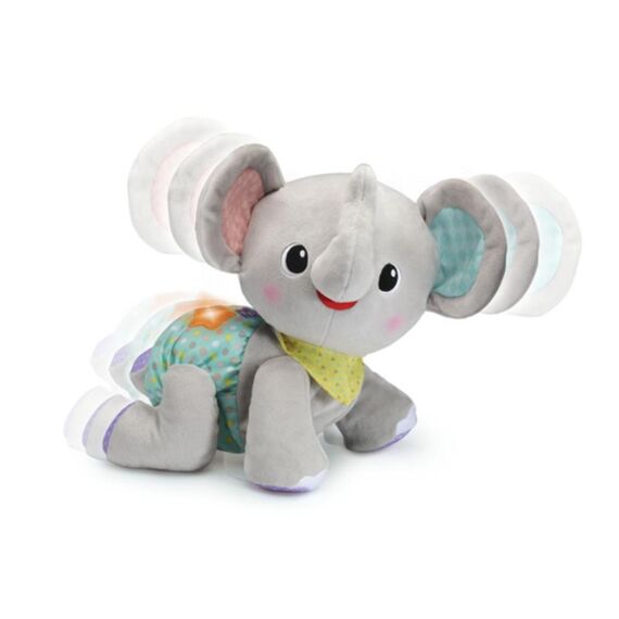 Vtech Baby Kruip & Leer Olifant