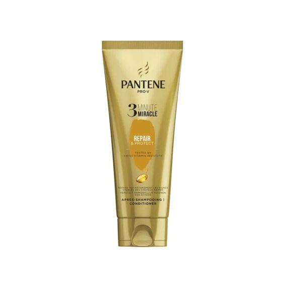 Pantene Gold Conditioner 3Mm Repair & Protect 200Ml