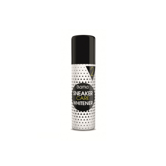 Bama Sneaker White 100Ml