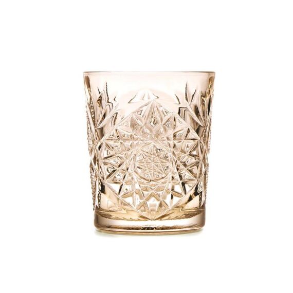 Libbey Beker Whisky Glas Tender Taupe 35Cl Per Stuk