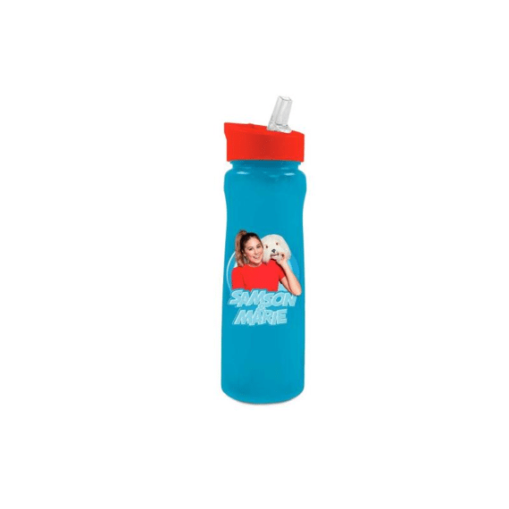 Samson & Marie Drinkfles