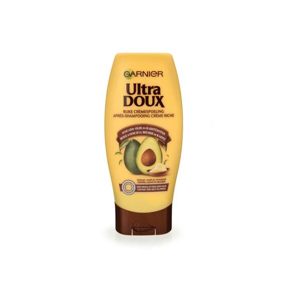 Ultra Doux Conditioner Avocado 200Ml