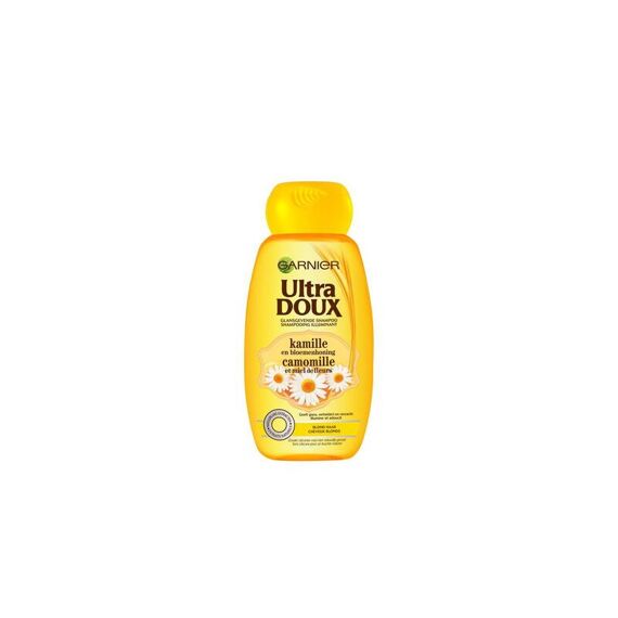 Ultra Doux Shampoo Kamille 250Ml