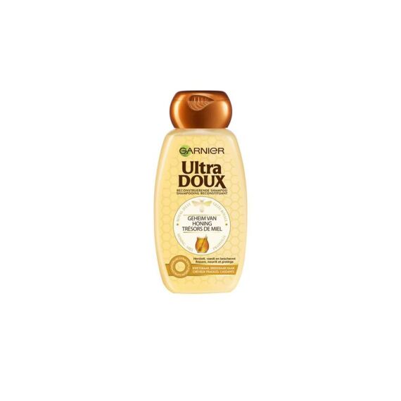 Ultra Doux Shampoo Geheim Van Honing 250Ml