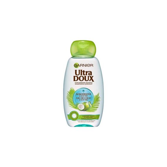 Ultra Doux Shampoo Kokoswater En Aloe Vera 250Ml