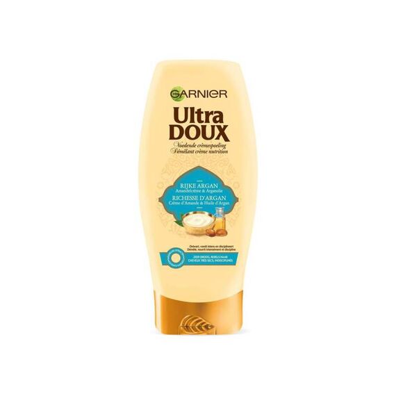 Ultra Doux Conditioner Argan En Camelia 200Ml