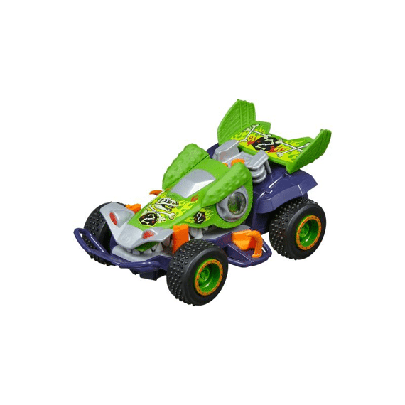 Nikko Auto Road Rippers Extreme Action Mega Monster
