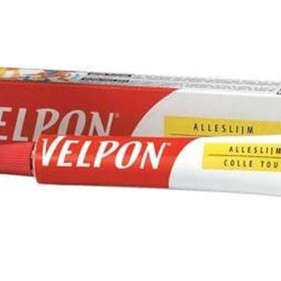 Velpon Tube Lijm 25Ml In Doos