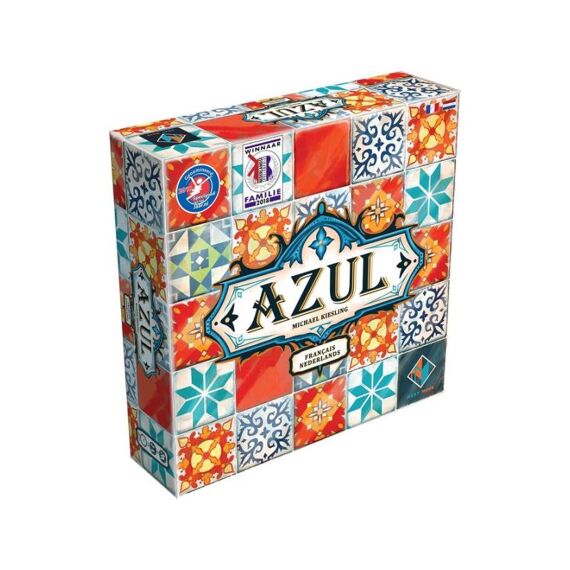 Azul