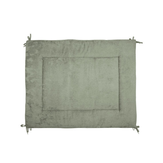 Timboo Parkinlegger 95X75Cm Whisper Green