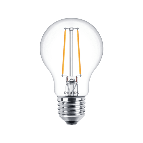 Philips Lamp Led Classic 25W E27 Wwa60 Cl Nd Srt4