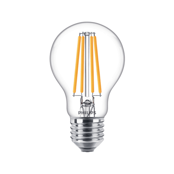 Philips Lamp Led Classic 100W E27 Ww A60 Cl Nd Srt4