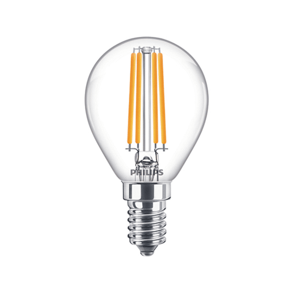 Philips Lamp Led Classic 60W E14 Ww P45 Cl Nd Srt4