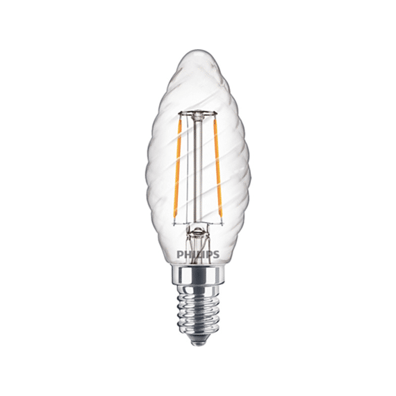 Philips Lamp Led Classic 25W St35 E14 Ww Cl Nd Srt4