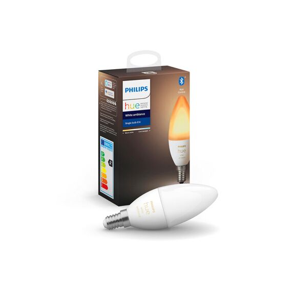 Philips Huewa 5.2W B39 E14 Eu 1P