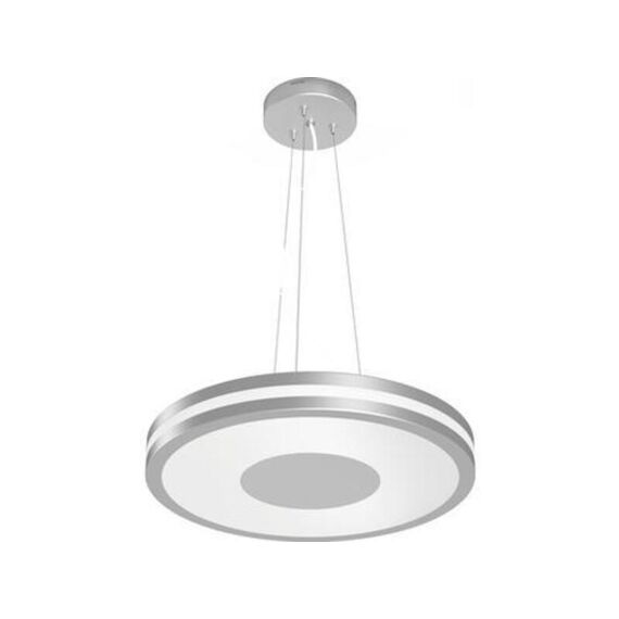 Philips Hue Being Hue Pendant Aluminium 1X33.5W 24V