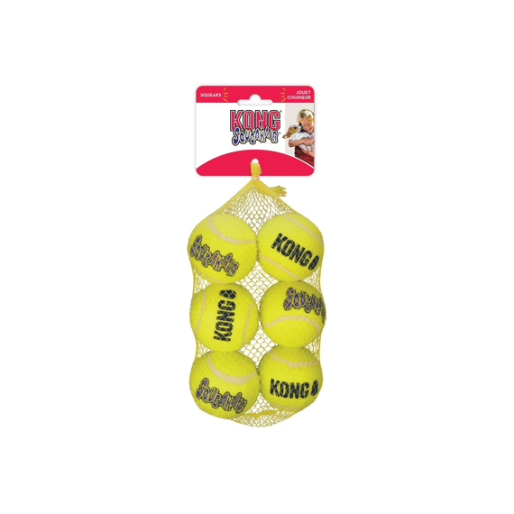 Kong Squeakair® Balls 6St Medium