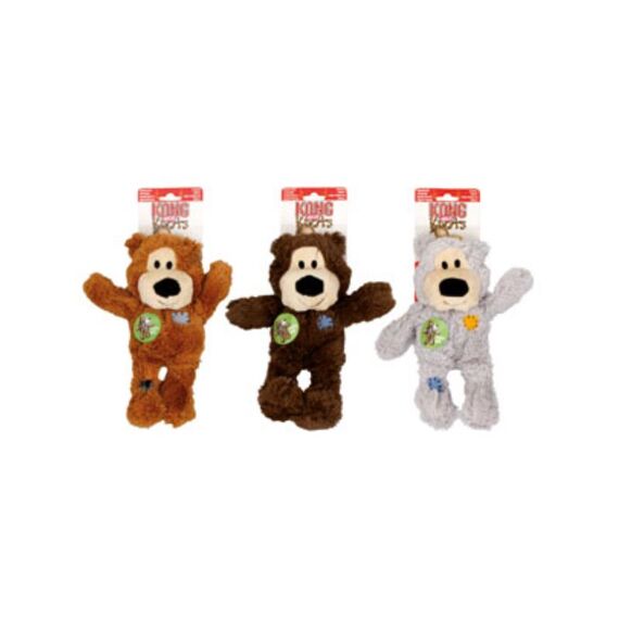 Kong Wildknots Bears Medium/Large