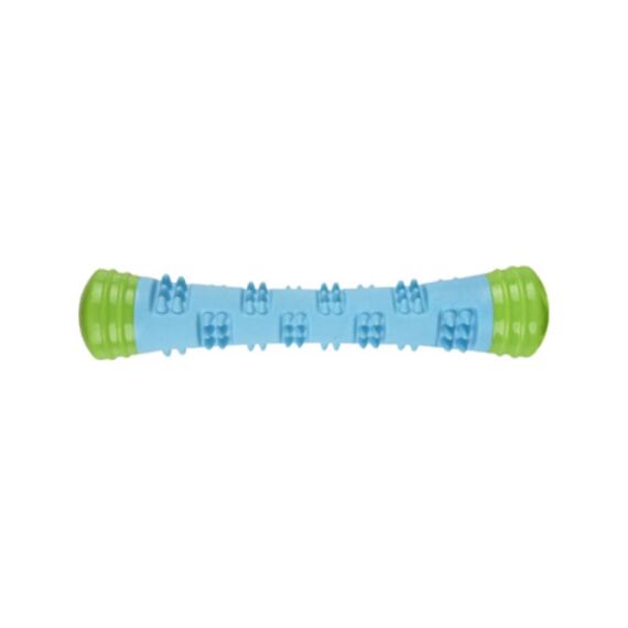 Hs Tpr Spector Stick Blauw/Groen  23Cm