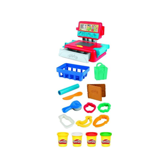 Play-Doh Kassa