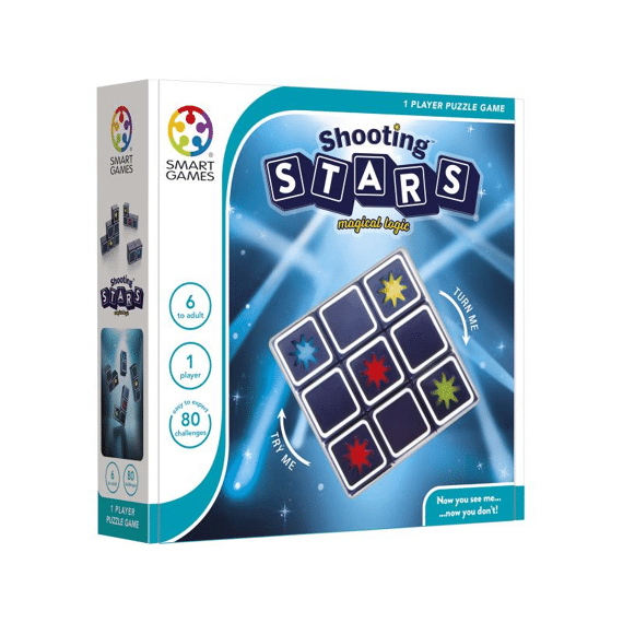 Smart Games Shooting Stars