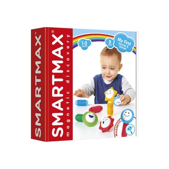 Smartmax My First Sound & Senses