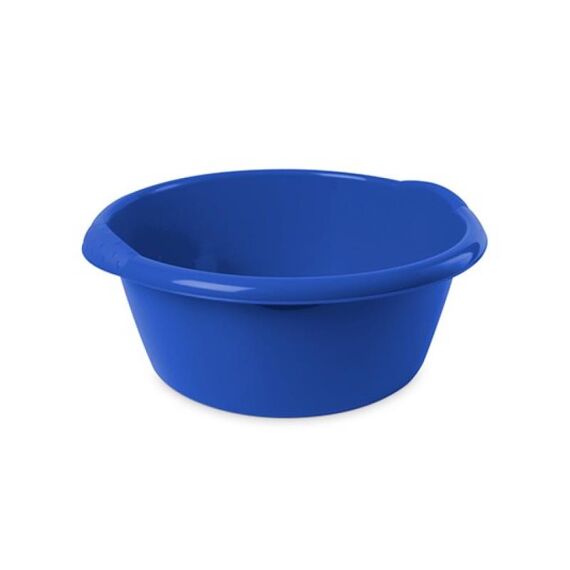Round Florencia Washing Up Bowl 6L.-S2D