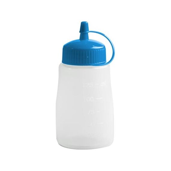 Basic Chef Dispenser Bottle Graduated 0.125L.