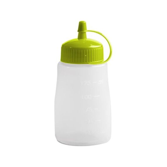 Basic Chef Dispenser Bottle Graduated 0.125L.