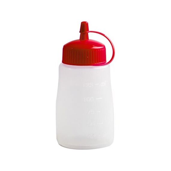 Basic Chef Dispenser Bottle Graduated 0.125L.