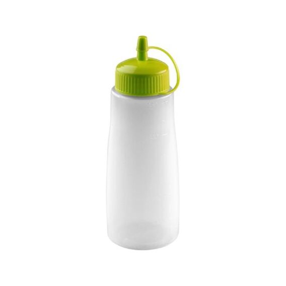 Basic Chef Dispenser Bottle Graduate 0,25 L.